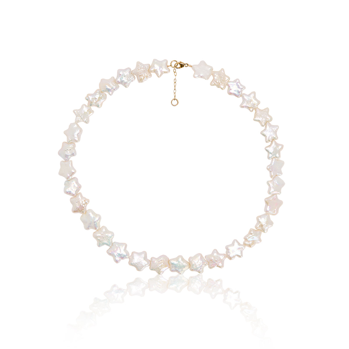 Colier Summer Wish