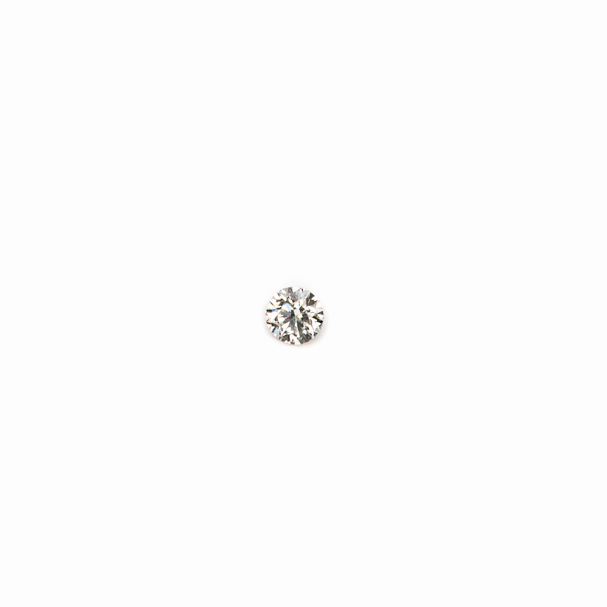 Diamant 0.30 ct