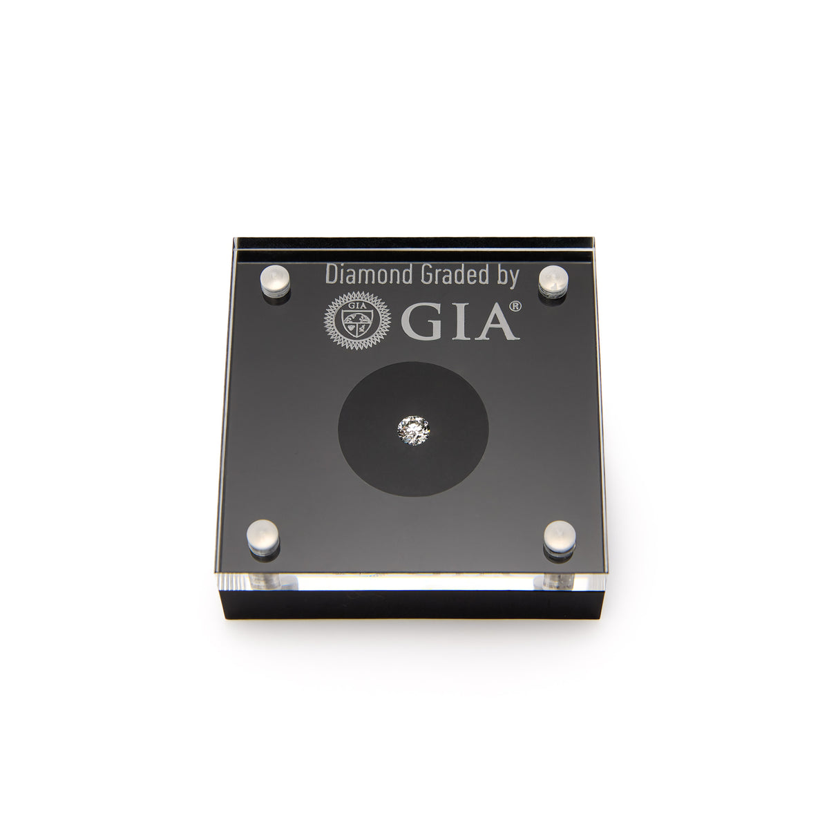 Diamant 0.30 ct