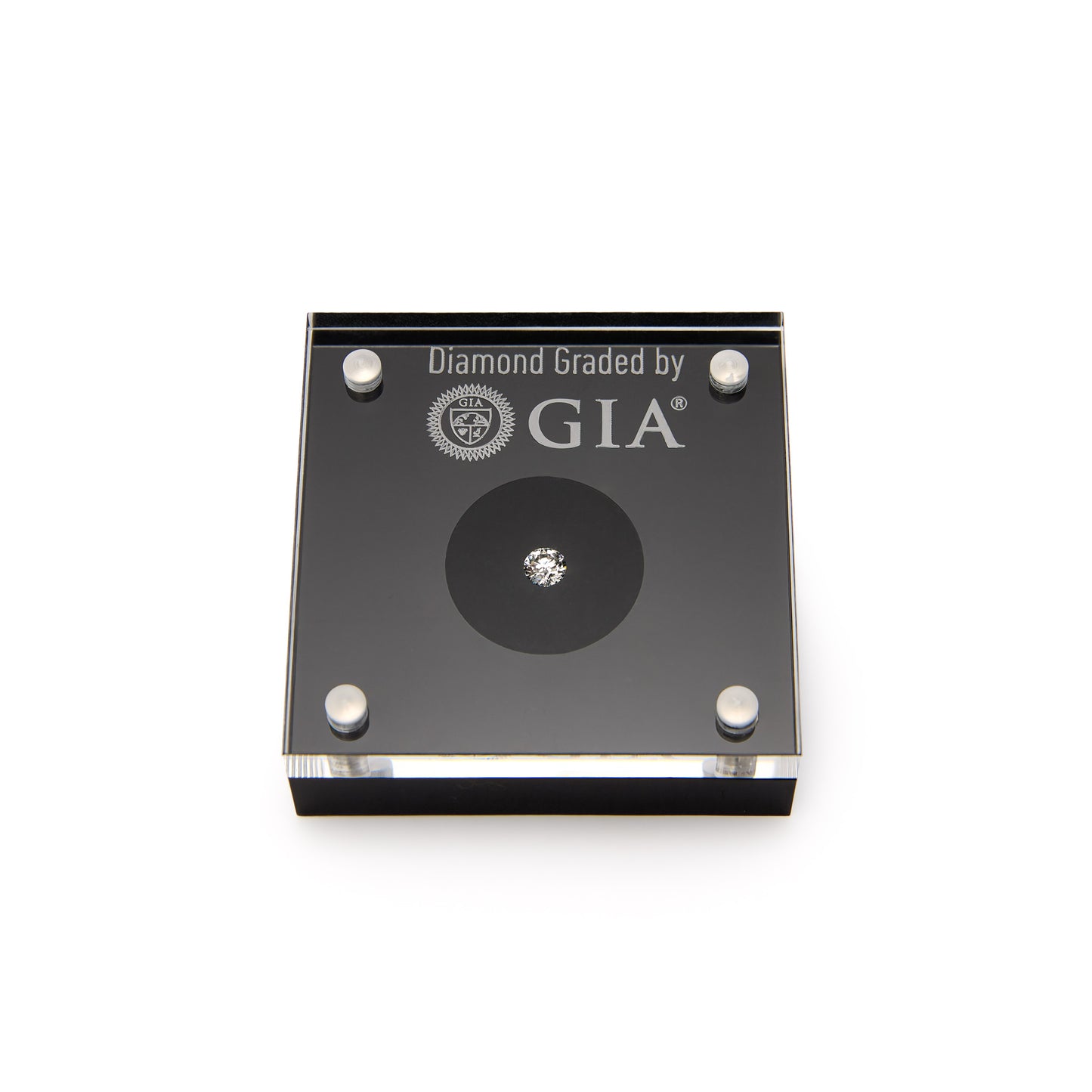 Diamant 0.25 ct