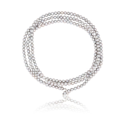 Colier Silver Harmony