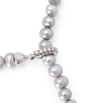 Colier Silver Harmony