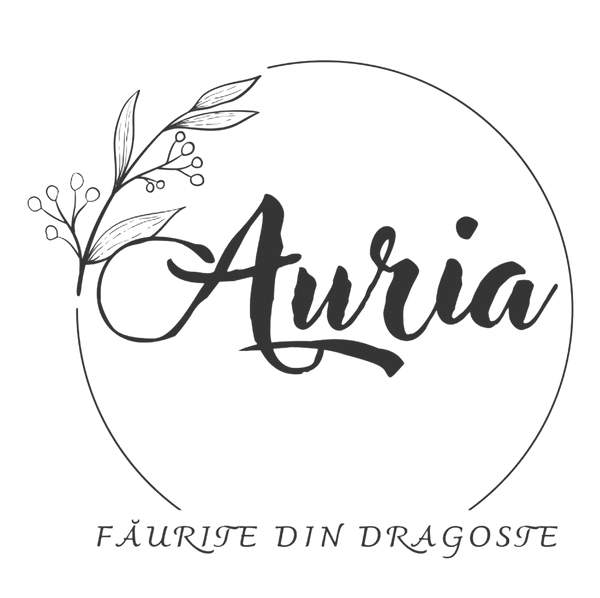 Auria - Bijuterii Personalizate